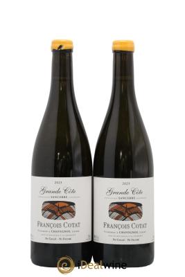 Sancerre La Grande Côte François Cotat