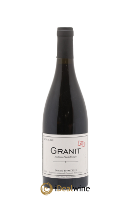 Ajaccio Granit 60 Vaccelli