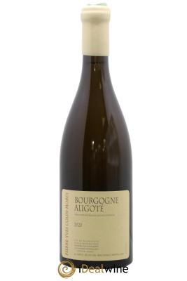 Bourgogne Aligoté Pierre-Yves Colin Morey
