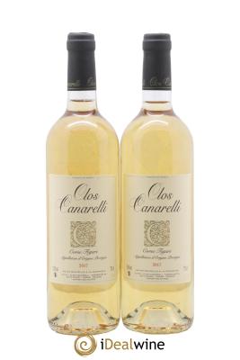 Figari Clos Canarelli