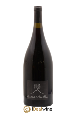 Vin de France Les Grandes Orgues Vignoble de l'Arbre Blanc