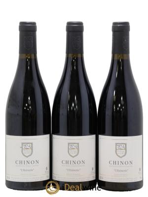 Chinon L'Huisserie Philippe Alliet