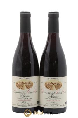 Fleurie Clos de la  Grand'Cour Grand'cour (Domaine de la) - Jean-Louis Dutraive