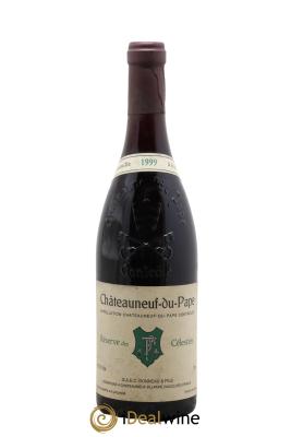 Châteauneuf-du-Pape Réserve des Célestins Henri Bonneau & Fils