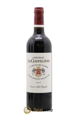 Château la Gaffelière 1er Grand Cru Classé B