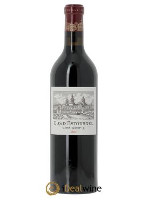 Cos d'Estournel 2ème Grand Cru Classé (OWC if 6 bts)