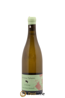 Montlouis-sur-Loire Les Epinays La Grange Tiphaine