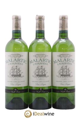 Château Malartic-Lagravière Cru Classé de Graves