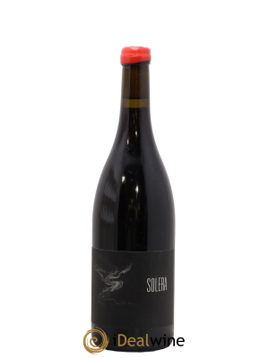 Vin France Solera Arnaud Lopez