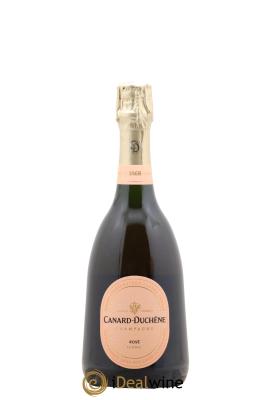 Champagne - Rosé Iconic Canard Duchene