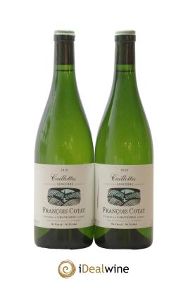 Sancerre Les Caillottes François Cotat