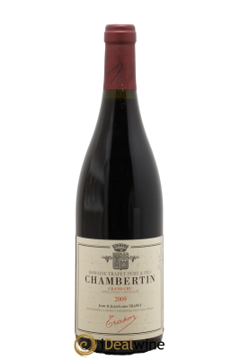 Chambertin Grand Cru Domaine Trapet