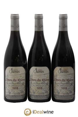 Côtes-du-Rhône Jamet (Domaine)