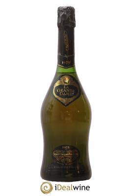 La Grande Dame Veuve Clicquot