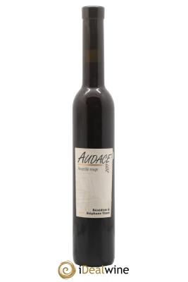 Vin de France Audace Passerillé Bénédicte et Stéphane Tissot