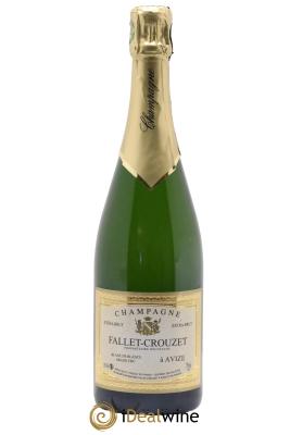  Blanc de Blancs Fallet-Crouzet
