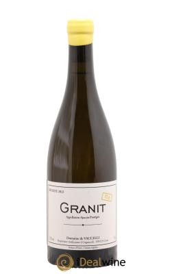 Ajaccio Granit 174 Vaccelli
