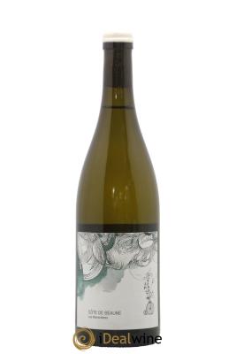 Côte de Beaune Les Monsnières Les Horées