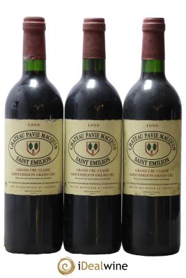 Château Pavie Macquin 1er Grand Cru Classé B