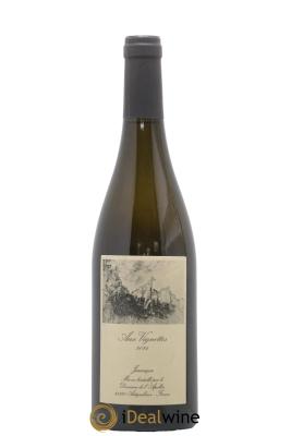 Jurançon Les Vignettes Domaine de l'Apollin