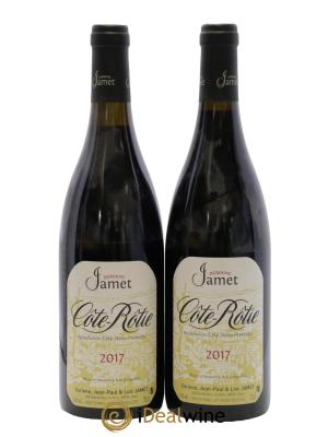 Côte-Rôtie Jamet (Domaine)