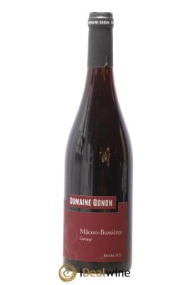 Mâcon Bussières Gamay Jean-François Gonon