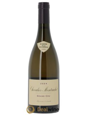 Chevalier-Montrachet Grand Cru La Vougeraie 