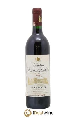 Château Prieuré Lichine 4ème Grand Cru Classé