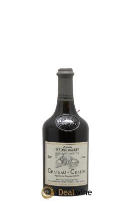 Château-Chalon Berthet-Bondet