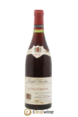 Aloxe-Corton Joseph Drouhin
