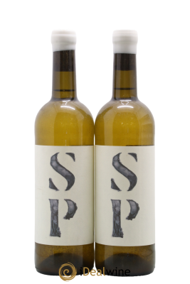 Espagne Vino de Espana SP Subirat Parent Partida Creus
