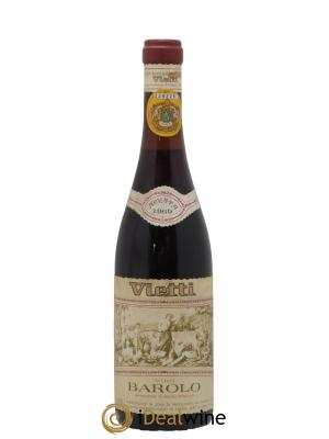 Barolo DOCG Vietti