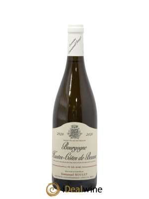 Hautes-Côtes de Beaune Emmanuel Rouget