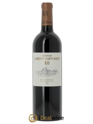 Château Larrivet Haut-Brion 
