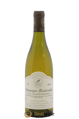 Chassagne-Montrachet 1er Cru La Grande Montagne Vieilles Vignes Bachelet-Ramonet (Domaine)