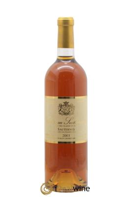 Château Suduiraut 1er Grand Cru Classé