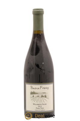 USA Willamette Valley Beaux Frères