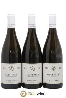 Meursault Pierre Morey (Domaine) 