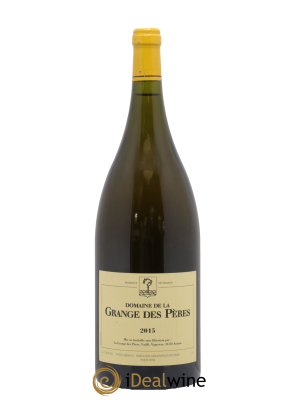 Pays d'Hérault Grange des Pères Laurent Vaillé