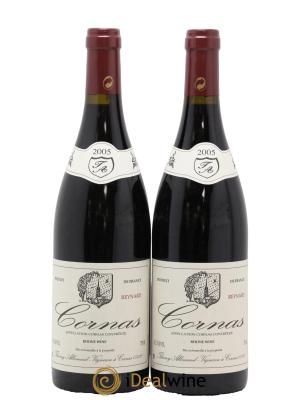 Cornas Reynard Thierry Allemand
