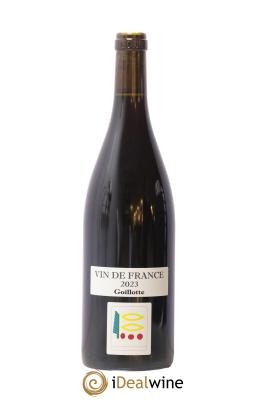Vin de France Goillotte Prieuré Roch
