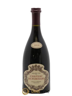 Pommard Château de Pommard