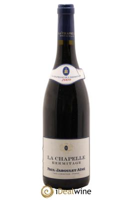 Hermitage La Chapelle Paul Jaboulet Ainé