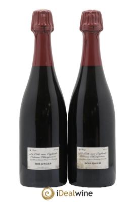 La Côte Aux Enfants Bollinger