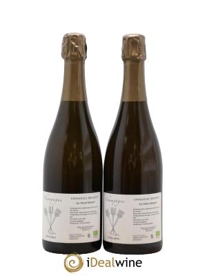 Le Mont Benoit Extra-Brut Emmanuel Brochet