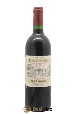 Château Dauzac 5ème Grand Cru Classé