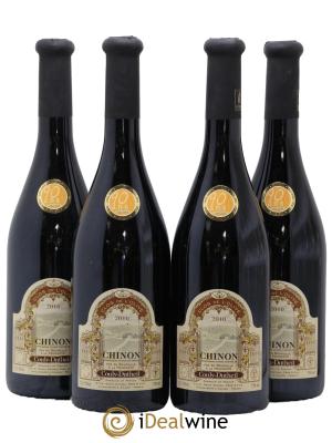 Chinon Clos de l'Olive Couly-Dutheil (Domaine)