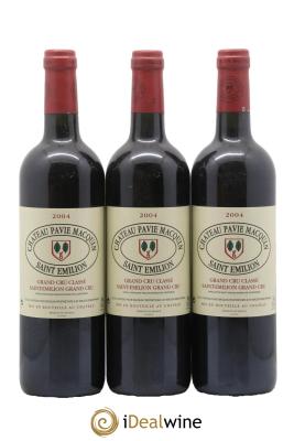 Château Pavie Macquin 1er Grand Cru Classé B