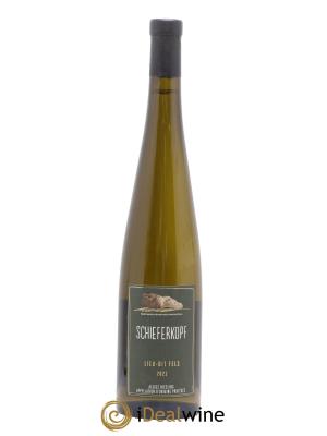 Alsace Riesling Lieu-dit Fels Schieferkopf - Chapoutier