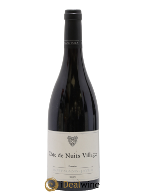 Côte de Nuits-Villages Hoffmann-Jayer (anciennement Jayer-Gilles)